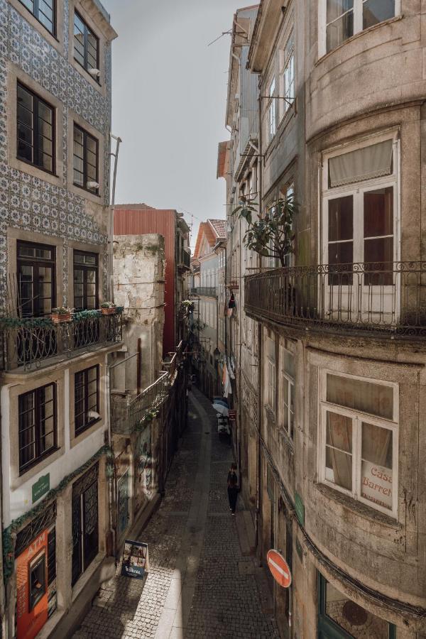 River Eyes Apartments OOporto Exterior foto